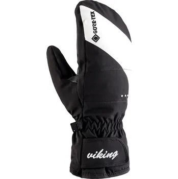 Dámské palčáky Viking Sherpa GTX Mitten 24/25 - White / 8