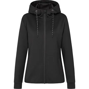 Dámská větrovka Stedman® Dámská recyklovaná potápěčská bunda Barva: Black Opal, Velikost: XS G_S5940