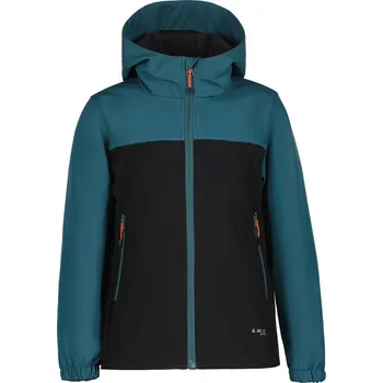 Chlapecká bunda Dětská bunda ICEPEAK KONAN JR 23/24 - green / 128