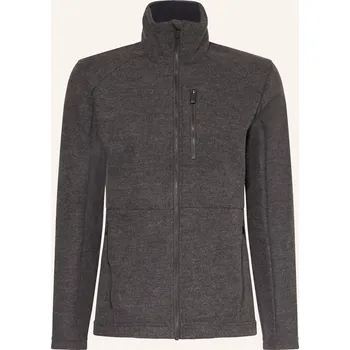 Vaude Pánská Funkční Bunda Tinshan Iv, tmavě šedá, 56