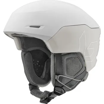 Lyžařská přilba Bollé Ryft Pure 25/26 - white matte / 52-55 cm
