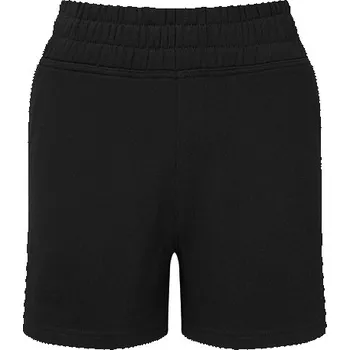 Dámské kraťasy TriDri® Dámské šortky Jogger Barva: black, Velikost: XXS G_TR062