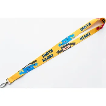 KLOKI Klíčenka malého průzkumníka