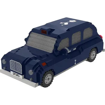 ostatní stavebnice BRXLZ Stavebnice TOTTENHAM HOTPSUR Taxi