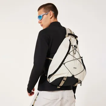 Městský batoh Batoh Oakley - Latitude Sling Pack - Mist