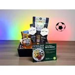 Elisa Dárková sada pro kuchaře a fanoušky fotbalu s e-knihou