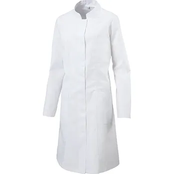 Gastro oděv Exner Pracovní plášť Barva: white, Velikost: XS G_EX290