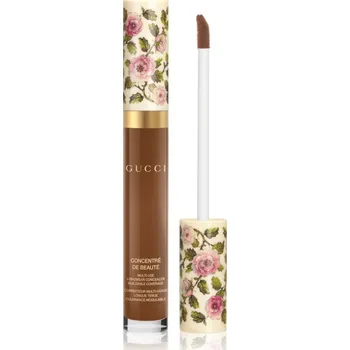 Přípravek na tvář Gucci Gucci Beauty Concentré de Beauté tekutý korektor odstín 54W 8 ml