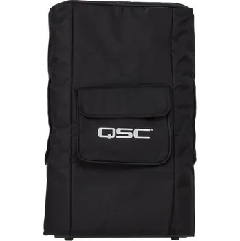 Obal pro zvukovou techniku QSC KW122 CVR Obal na reproduktor