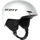 Scott Helmet Keeper 2 JR White S (51-54 cm)