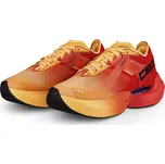 CEP Běžecké boty OMNISPEED BOWTECH red/marigold fade Dámské Barvy: red/marigold fade, Velikost: 40