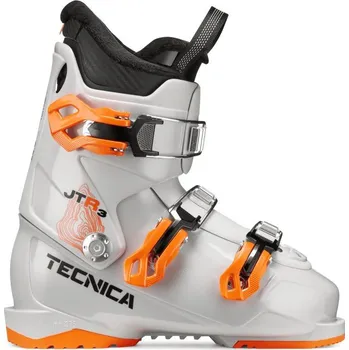 Běžkařské boty Tecnica JTR 3 cool grey 25/26 Velikost 35,5 (MP220) + DÁREK + Doprava ZDARMA