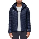 Mammut Broad Peak IN Hooded Jacket M 1013-02962-5975 - marine/black XL
