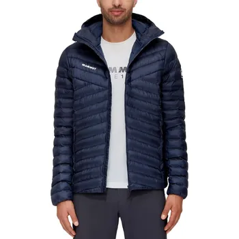 Mammut Broad Peak IN Hooded Jacket M 1013-02962-5975 - marine/black XL