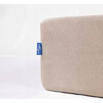 Prostěradlo Prostěradlo jersey s gumou 220x200 Béžové Darymex