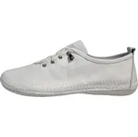 Urban ladies dámské polobotky 654 bílé Velikost: 36