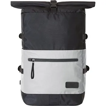 Městský batoh Halfar Batoh na notebook Reflex Barva: black, Velikost: 30 x 44 x 18 cm G_HF8018