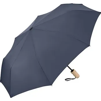 Módní doplněk FARE AC-kapesní deštník OekoBrella, waterSAVE® Barva: Navy Blue, Velikost: Ø 100 cm G_FA5514WS