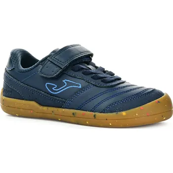 Dívčí obuv Joma Mundial Junior 2503 navy blue barefoot tenisky Velikost boty (EU): 32, Vnitřní délka boty: 211, Vnitřní šířka boty: 78