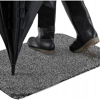 Příslušenství pro čtečku elektronické knihy Rohožka / Podložka Clean Step