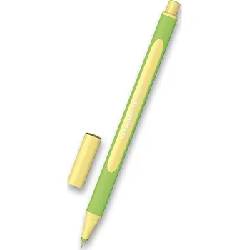 Liner Schneider Line-up Pastel - vanilková