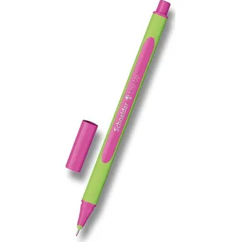 Liner Schneider Line-up - růžová