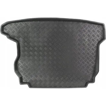 autokoberec Rohož do kufru PC polypropylen