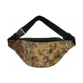 Ledvinka Ledvinka s motivem Dětské hry, Pieter Bruegel starší