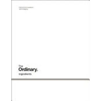 Cizojazyčná kniha Ordinary - The Ordinary