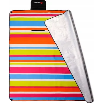 deka Deka Meteor 180x200 obdélníková 200 x 180 cm