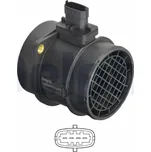 Snímač množství protékajícího vzduchu Delphi AF10721-12B1