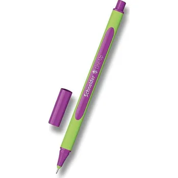 Liner Schneider Line-up - fialová