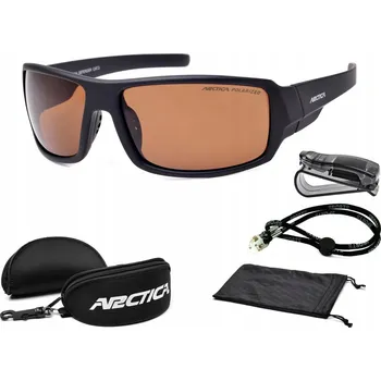 Sluneční brýle Brýle Arctica Defender S-320A