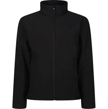 Pánská softshellová bunda Regatta Softshellová bunda Reid Barva: black, Velikost: M G_RG654