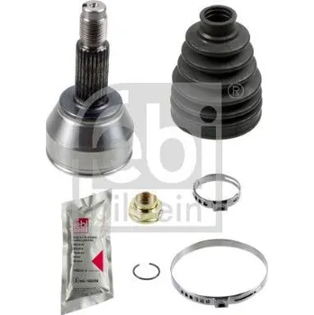 Sada kloubů, hnací hřídel FEBI BILSTEIN 184950