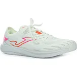 Joma Viper Lady 2502 White sportovní barefoot tenisky Velikost boty (EU): 37, Vnitřní délka boty: 237, Vnitřní šířka boty: 84