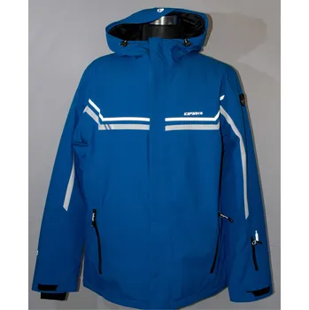 Pánská bunda Icepeak NOVAK 16/17 - blue / 3XL