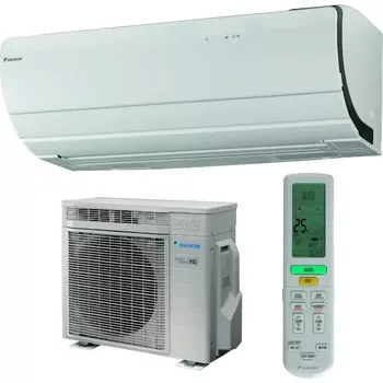 Klimatizace Daikin Ururu Sarara FTXZ35+RXZ35N 3,5 kW