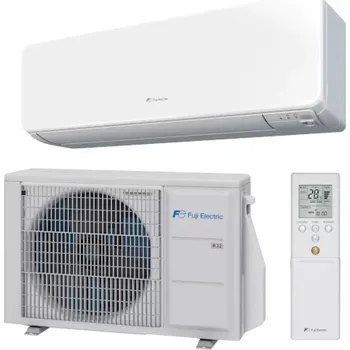 Klimatizace Fuji Electric KG 2,5 kW