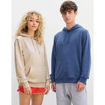 Pánská mikina SOL´S Pánská mikina Constellation Barva: Zelená, Velikost: M G_L04232