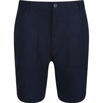 Pánské kraťasy Regatta Akce Short Barva: navy, Velikost: 44 G_RG332