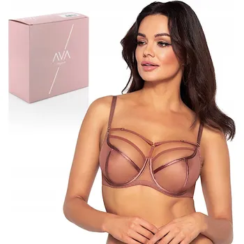 Podprsenka AVA Podprsenka 1923 Protea cedar 90C