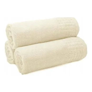 Osuška York 50x100 cm bavlna