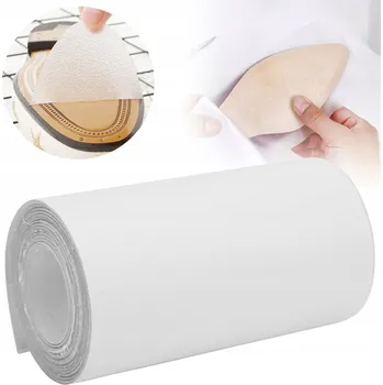 Příslušenství pro čtečku elektronické knihy Protismykové samolepky na podrážky bot, 1 m