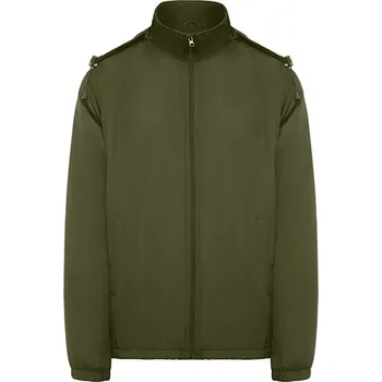 Roly Zimní bunda Makalu Barva: Army Green 15, Velikost: S G_RY5079