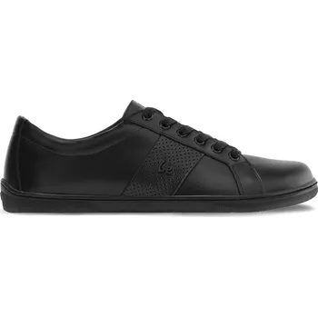 Dámské tenisky BeLenka Barefoot tenisky Be Lenka Elite - All Black 37, Vnitřní délka boty: 24,0 cm, Vnitřní šířka boty: 9,3 cm