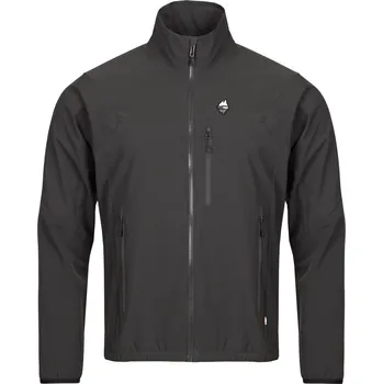 Pánská softshellová bunda Pánská bunda High Point Menton Jacket 22/23 - Black / L