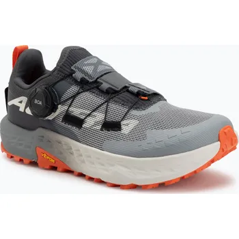 Dámská sportovní obuv Dámské běžecké boty Altra Timp 5 BOA grey/pink