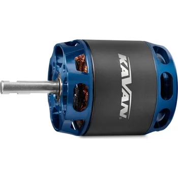 RC model KAVAN Brushless Motor PRO 4345-880 - expresní doprava