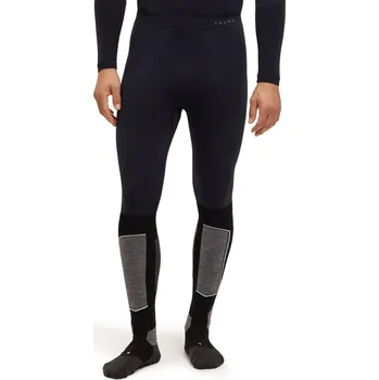 Pánské termo spodky Falke Men Tights Warm - black XL
